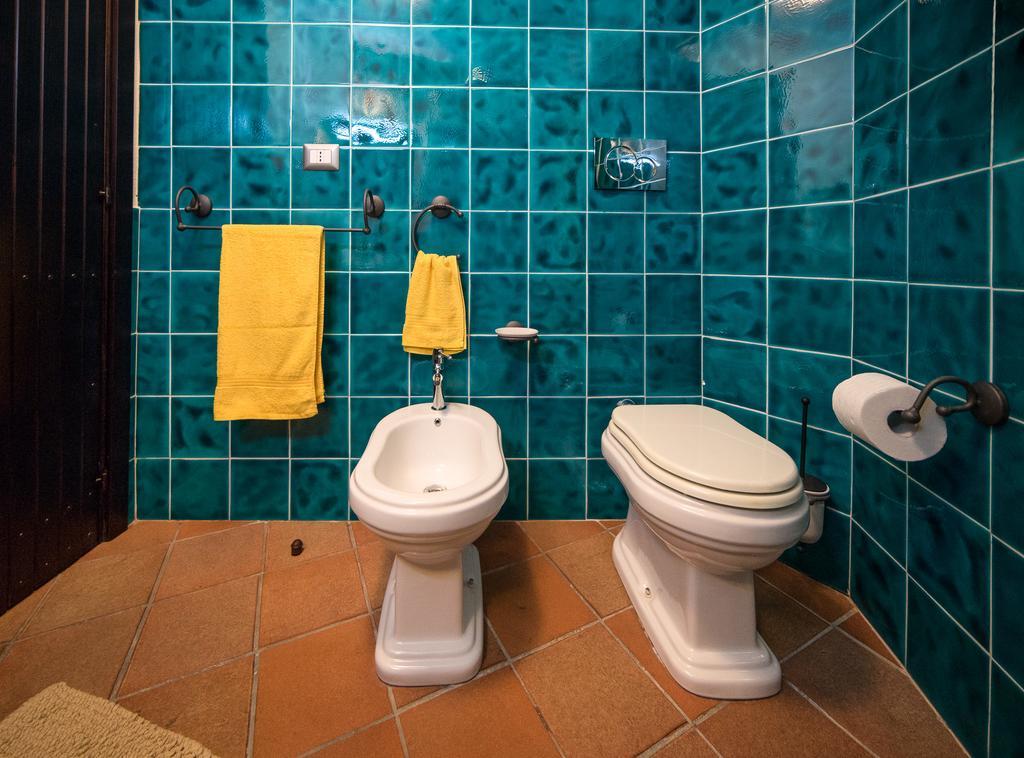 Casa Spiga Apartamento
