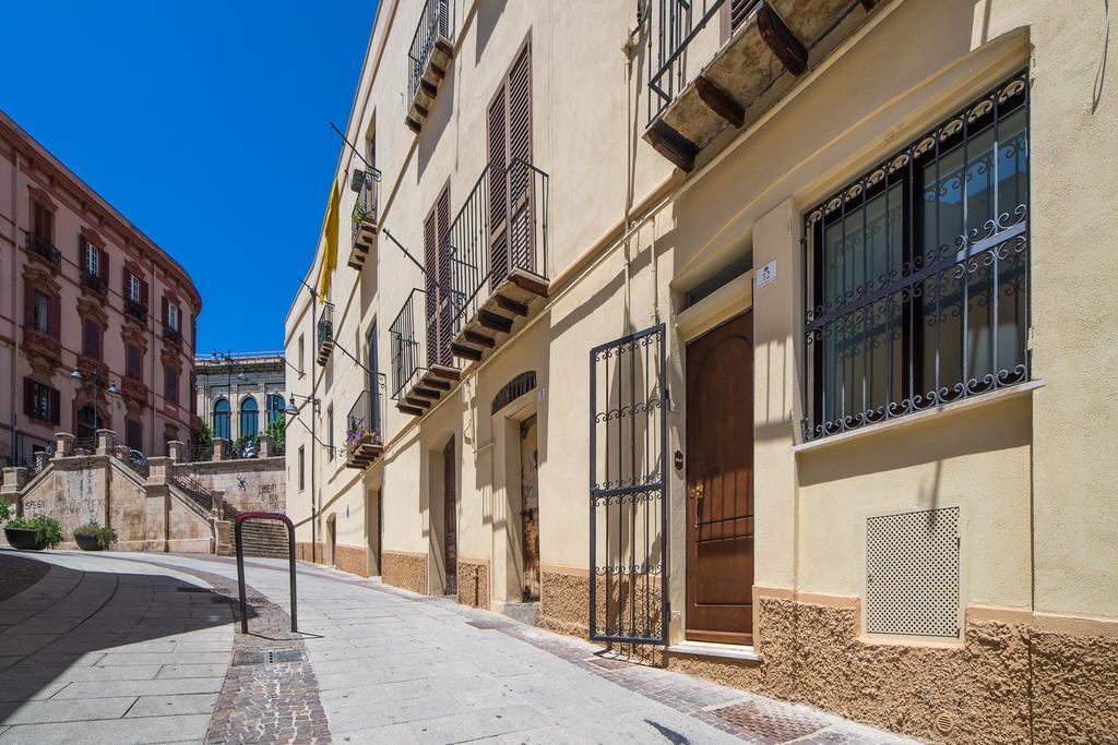 Casa Spiga * Cagliari